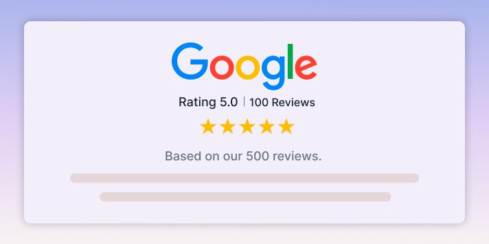 overall google review