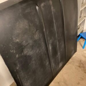 Home 1962 Impala hood replacement USA