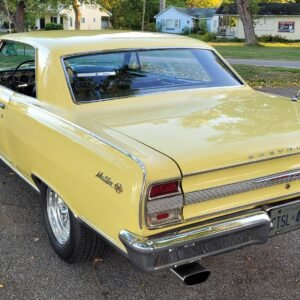 Home 1964 chevelle malibu ss