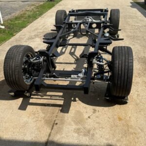 Home replacement chassis for 1948 1955 chevy gmc truck usa