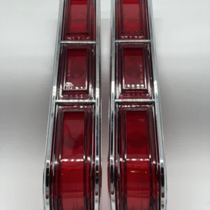 Home 1966 chevelle tail lights