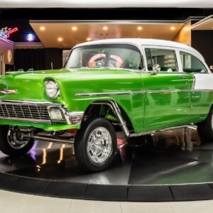 1951956 Chevrolet 210 Gasser6 chevrolet 210 gasser